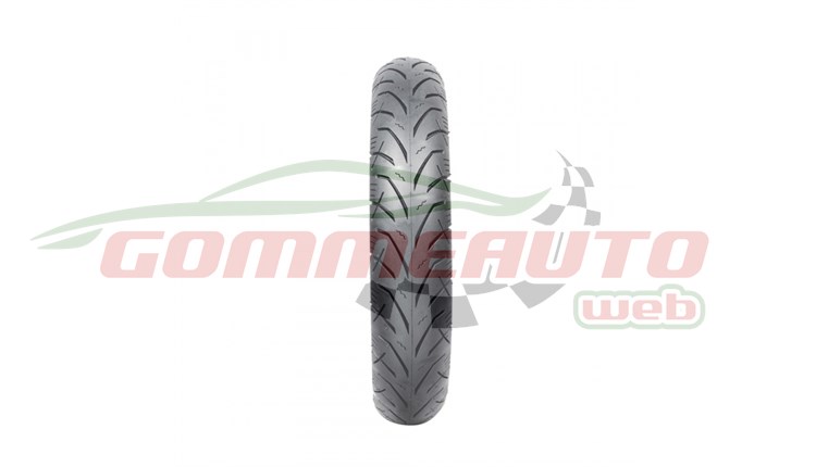 COP. 80/90 -16 43P VELOCITY 1